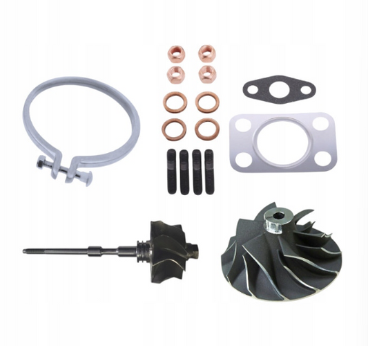 KIT DE JUNTAS J198-1
