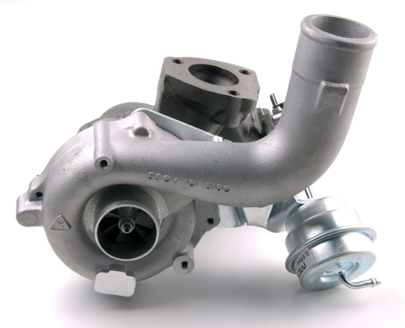 Turbo SEAT IBIZA 1.8 T 20V CUPRA  KKK 53039700026