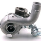 Turbo  SEAT LEON 1.8 20VT 4  KKK 53039700026