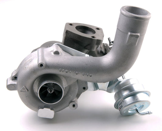 Turbo  SEAT LEON 1.8 20VT 4  KKK 53039700026