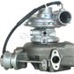 Turbo AquaTrax IHI MG11
