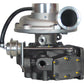 Turbo IHI MYBH