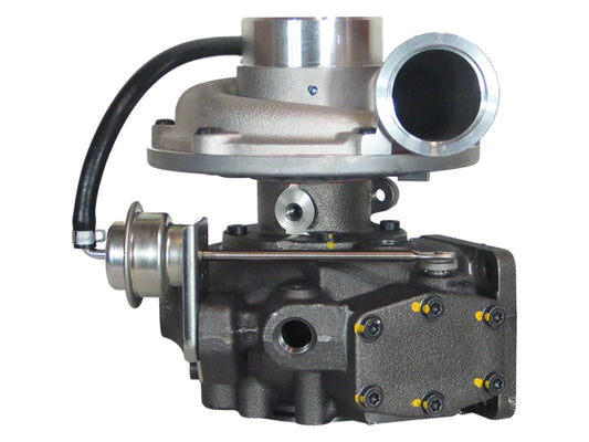 Turbo IHI MYBH