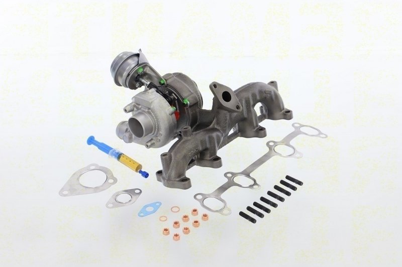 Turbo IHI 71784706