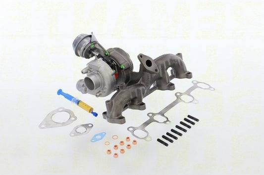 Turbo IHI 71784706