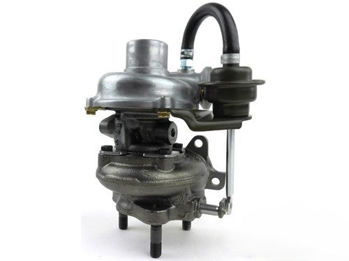 Turbo IHI VQ4