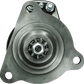 Motor de Arranque S0001
