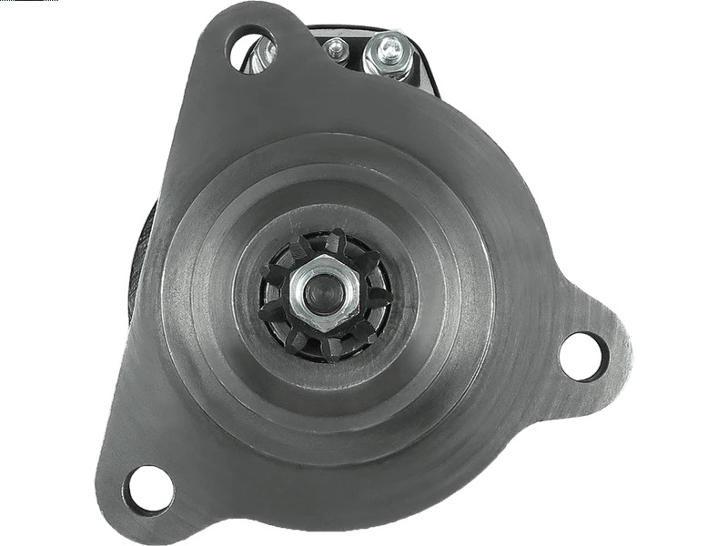 Motor de Arranque S0003