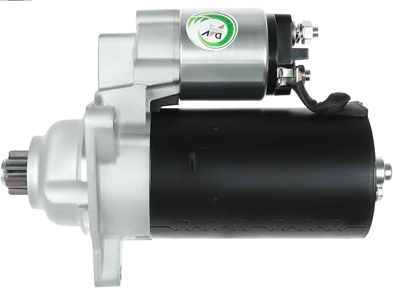Motor de Arranque S0005