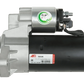 Motor de Arranque S0006