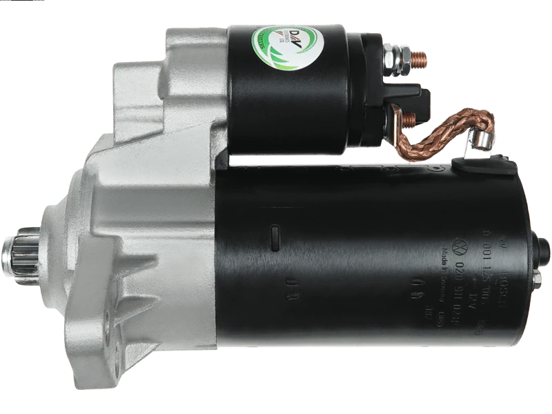Motor de Arranque S0006PR