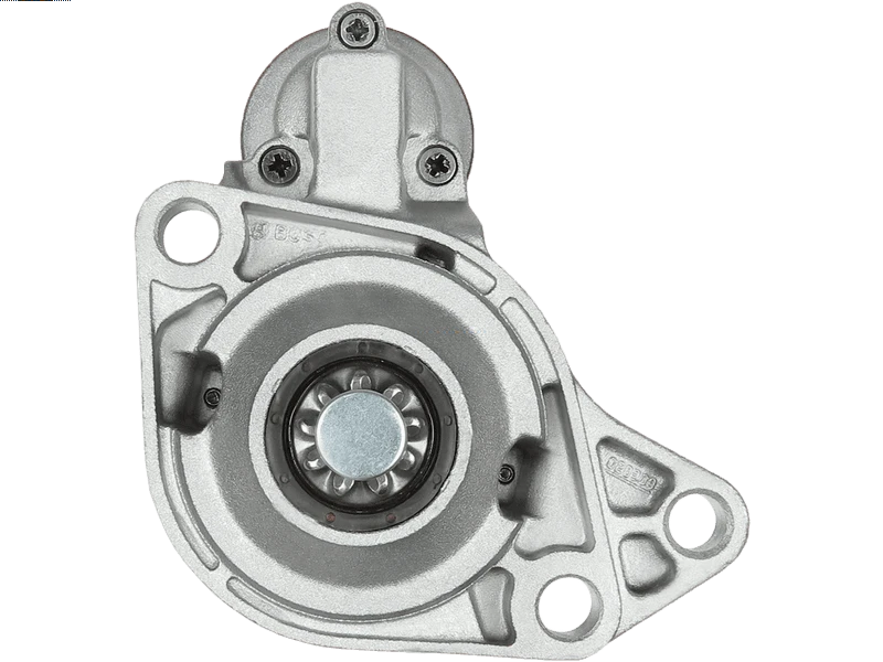 Motor de Arranque S0006PR