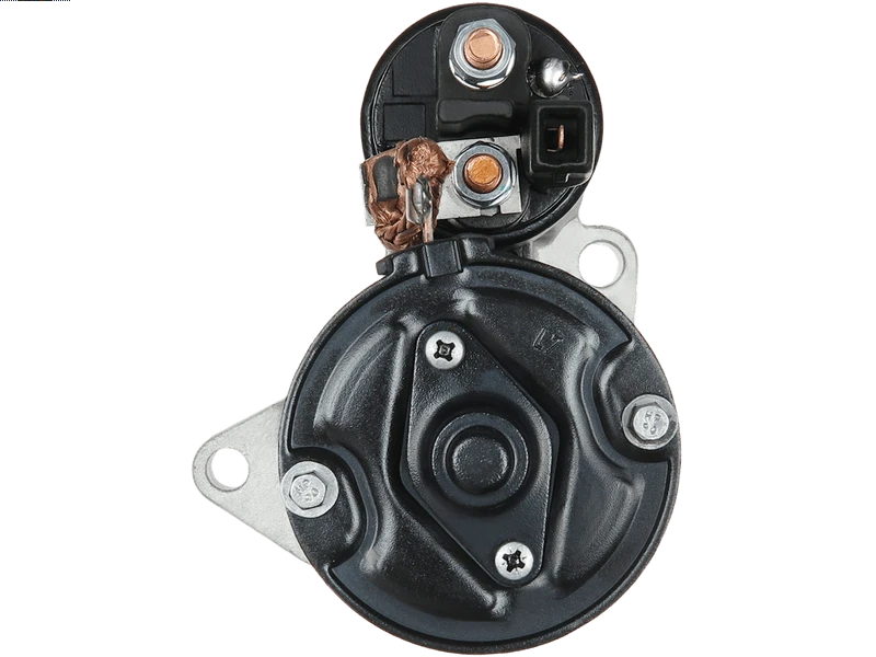Motor de Arranque S0006PR