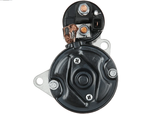 Motor de Arranque S0006PR