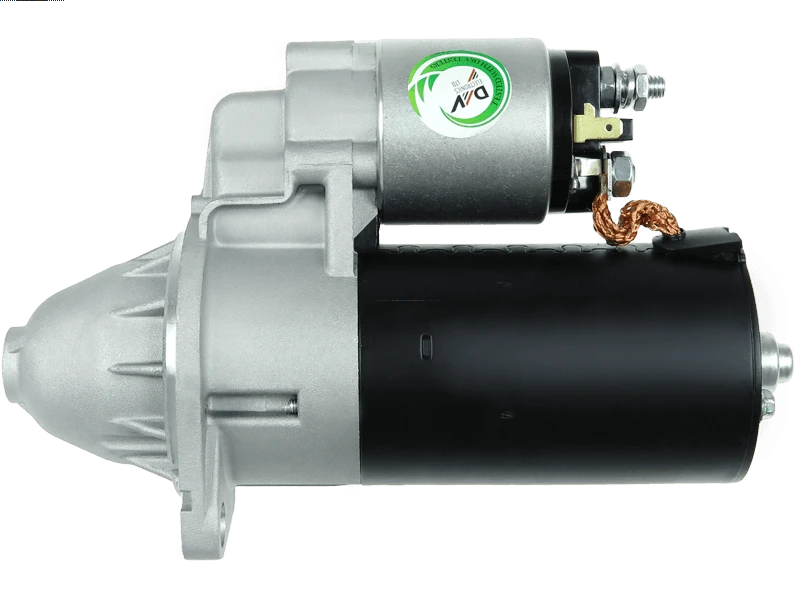 Motor de Arranque S0015