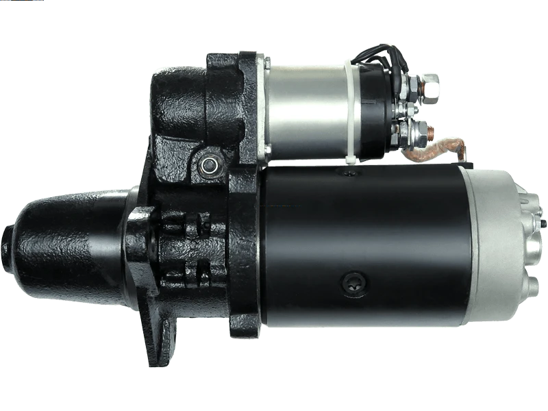 Motor de Arranque S0019