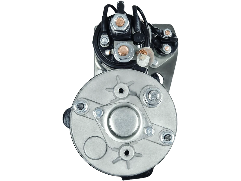 Motor de Arranque S0019