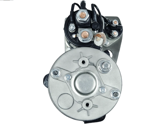 Motor de Arranque S0019