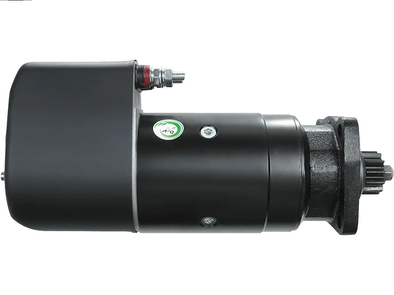Motor de Arranque S0022