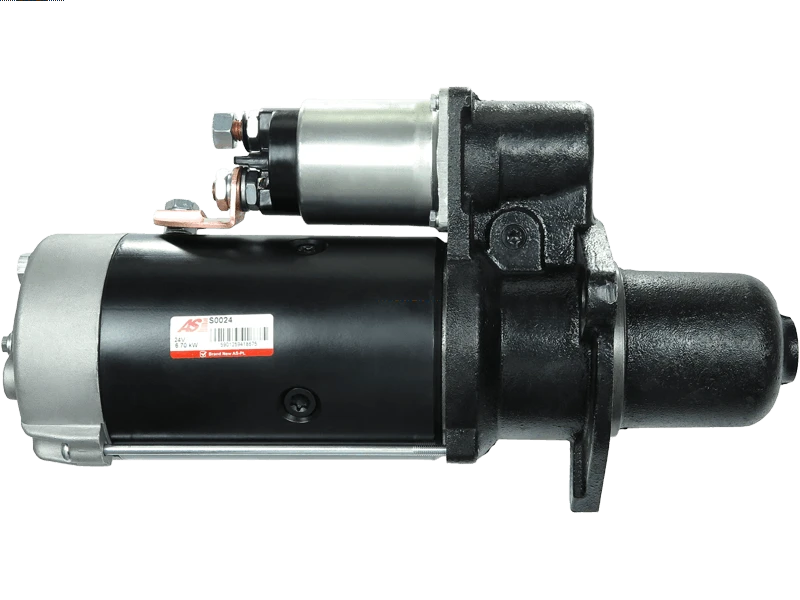 Motor de Arranque S0024