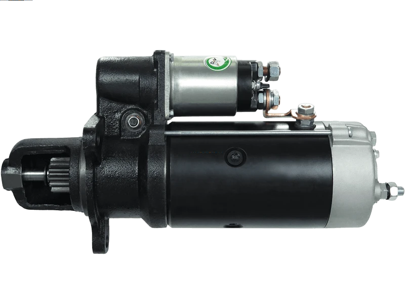 Motor de Arranque S0024
