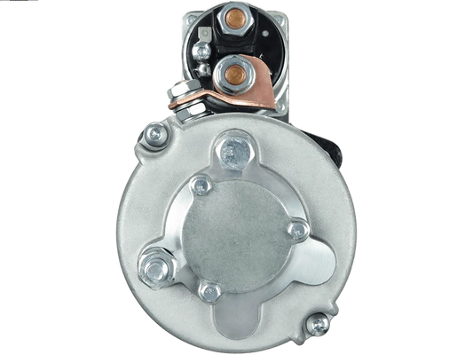 Motor de Arranque S0024