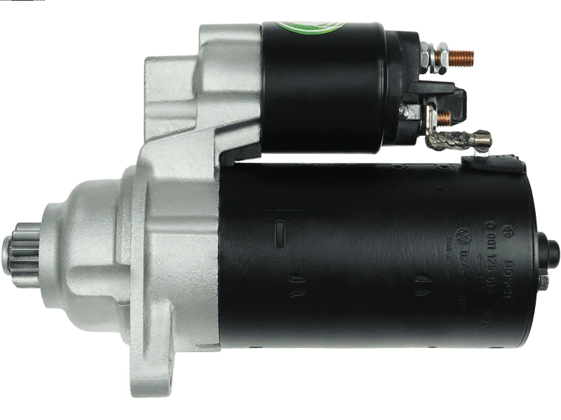 Motor de Arranque S0025PR