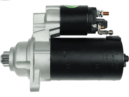 Motor de Arranque S0025PR