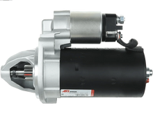 Cargar imagen en el visor de la galería, Motor de Arranque S0026

