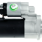 Motor de Arranque S0027