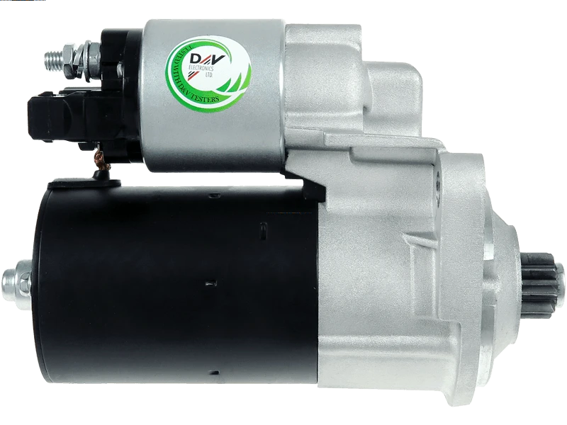 Motor de Arranque S0027