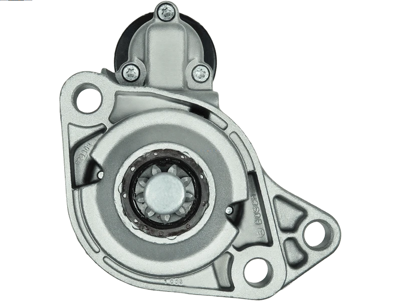 Motor de Arranque S0027SR