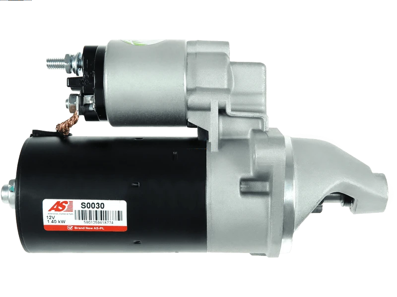 Motor de Arranque S0030