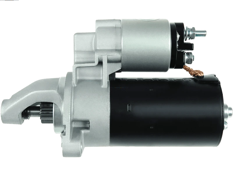 Motor de Arranque S0030