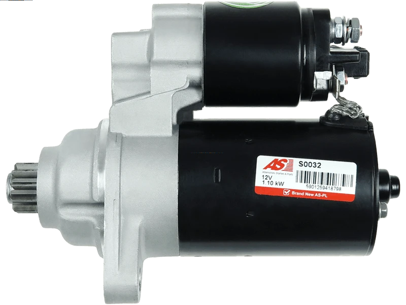 Motor de Arranque S0032