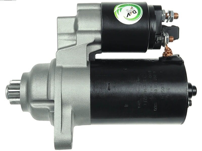 Motor de Arranque S0032PR