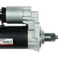 Motor de Arranque S0033