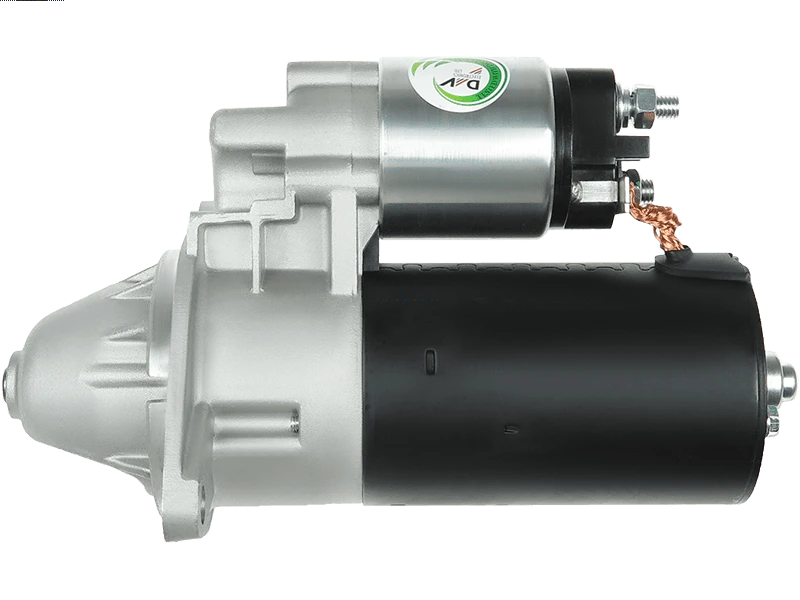 Motor de Arranque S0034