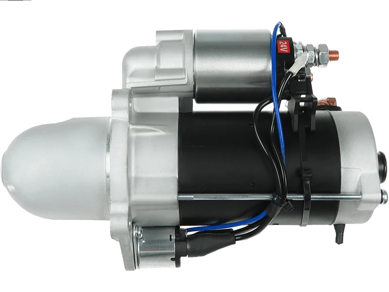Motor de Arranque S0037
