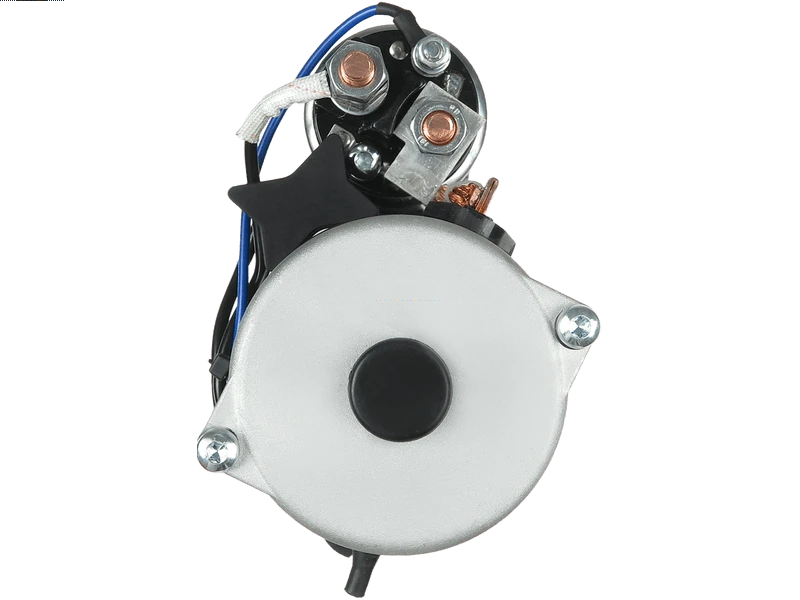 Motor de Arranque S0037
