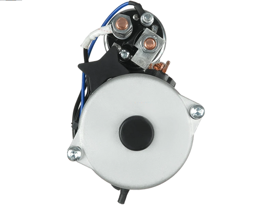 Motor de Arranque S0037