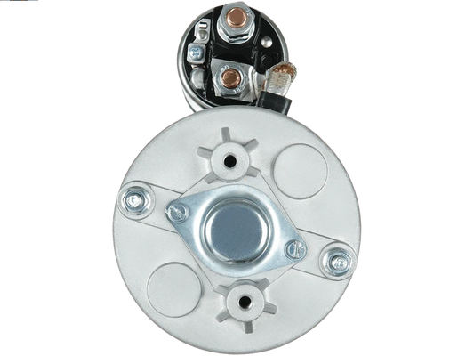 Motor de Arranque S0041