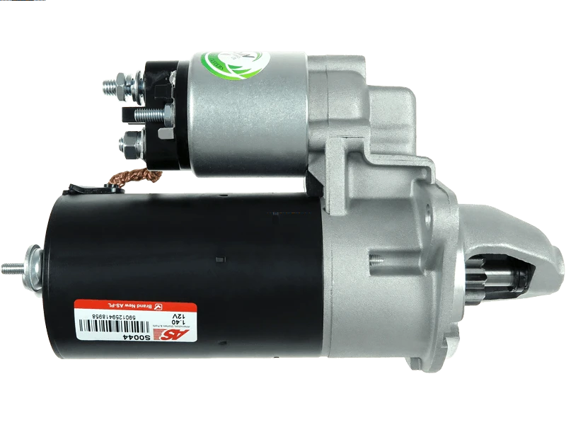 Motor de Arranque S0044