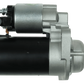 Motor de Arranque S0048