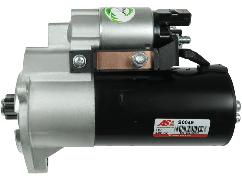 Motor de Arranque S0049