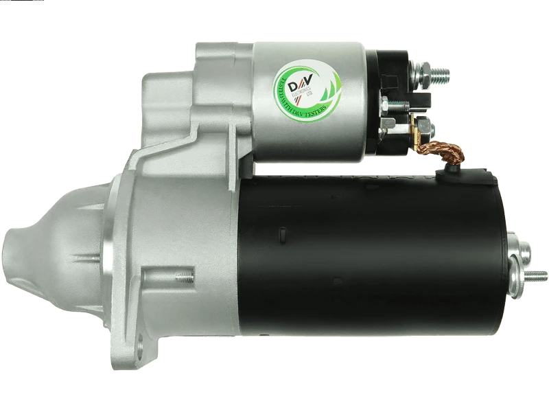 Motor de Arranque S0052