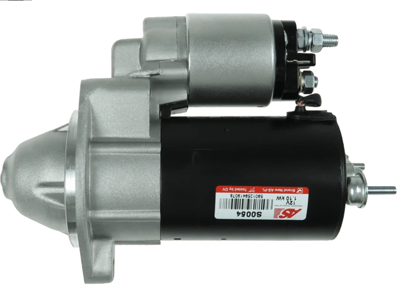 Motor de Arranque S0054