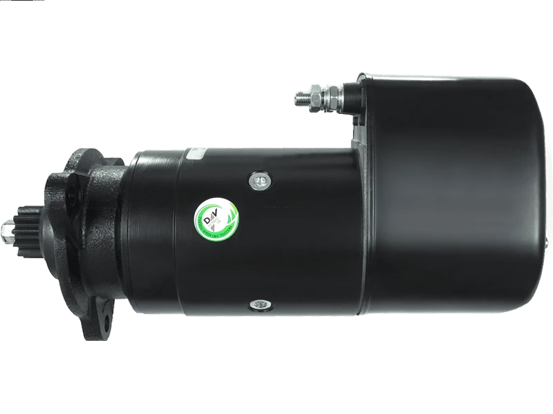 Motor de Arranque S0061