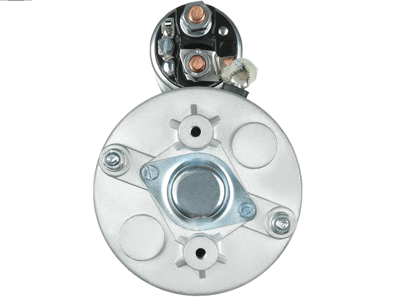 Motor de Arranque S0067