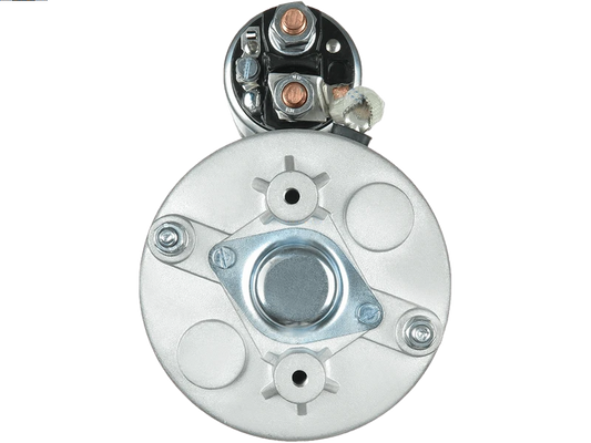 Motor de Arranque S0067